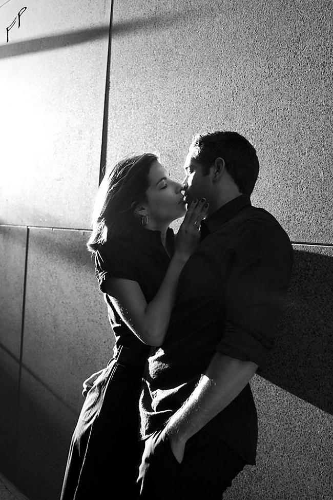 Jūs bieži skūpstaties... Autors: sanamantana ''mīlestības formula''.
