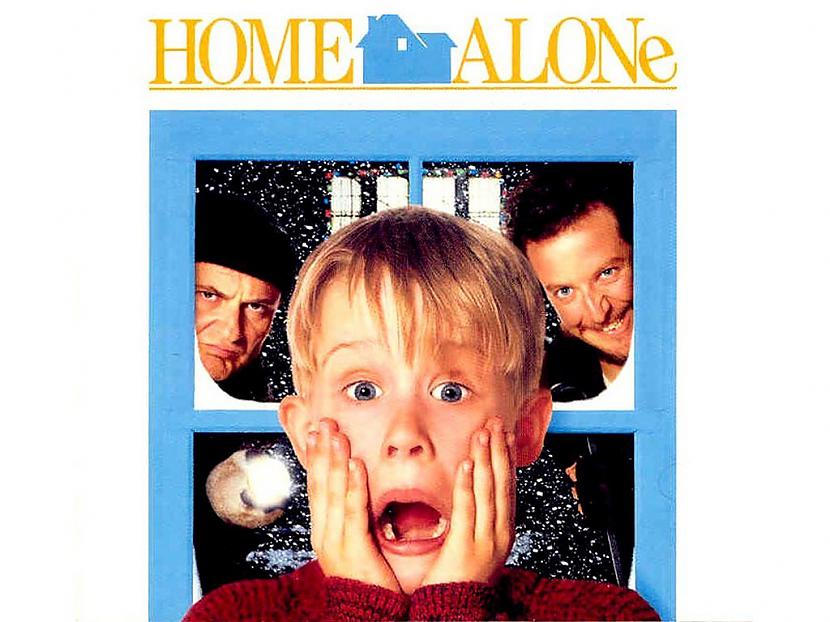 Home... Autors: siisssy Ziemassvētku filmas