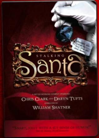 Stalking Santa... Autors: siisssy Ziemassvētku filmas