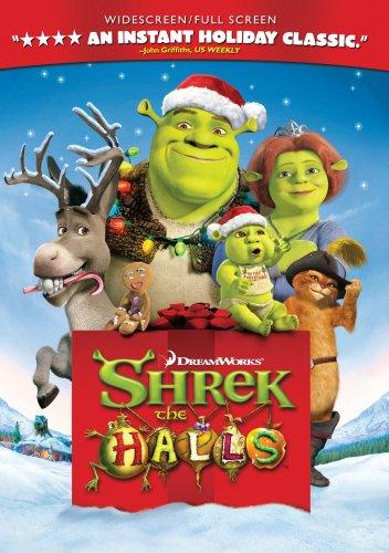 Shrek the Halls... Autors: siisssy Ziemassvētku filmas