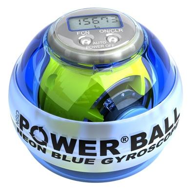 PowerBall ir tenisa bumbiņas... Autors: zaiga Dažas idejas dāvanām!!!