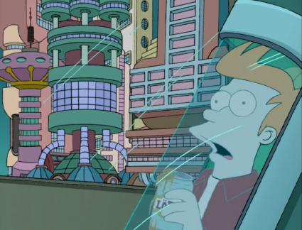  Autors: Placebo Futurama