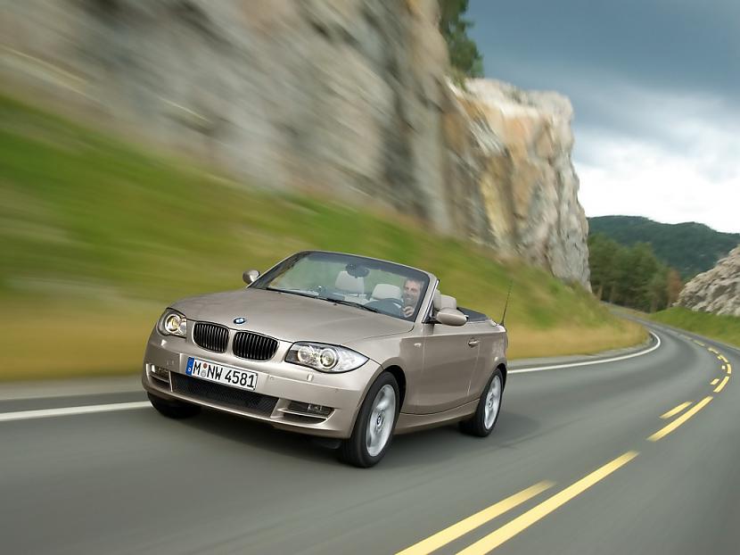 BMW 1 Series Convertible Autors: Yehet BMW Wallpapers