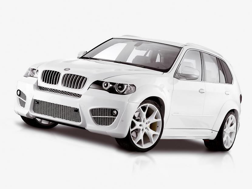 BMW X530 Lumma Design Autors: Yehet BMW Wallpapers