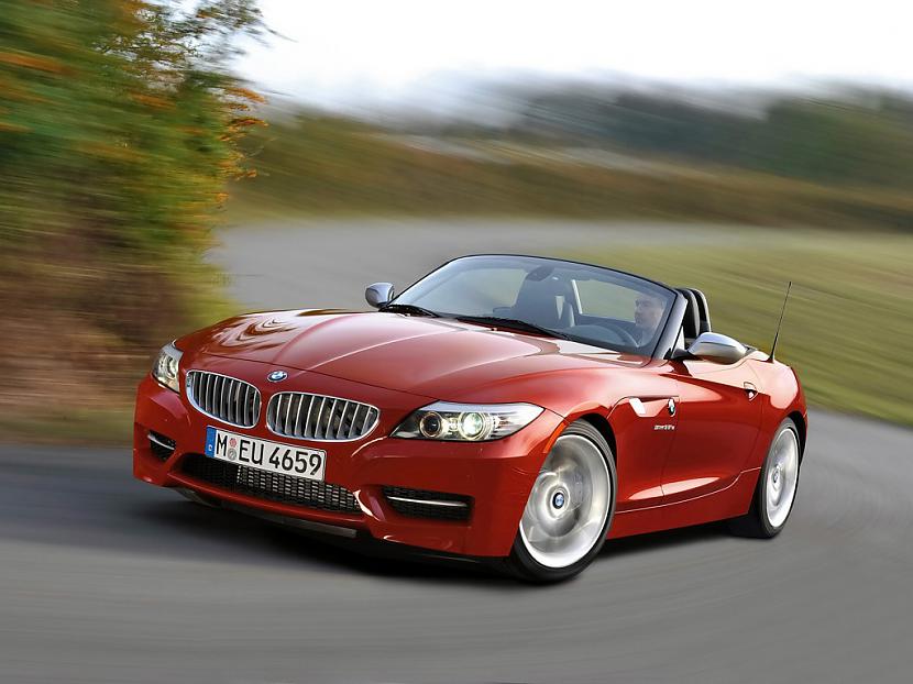 2010 BMW Z4 Autors: Yehet BMW Wallpapers