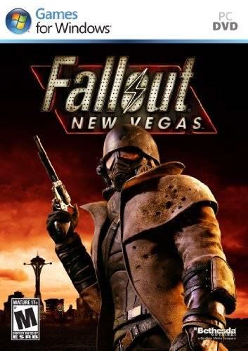 Fallout New VegasIznākusi Oct... Autors: WooZ 10 Labākās spēles uz PC platformas