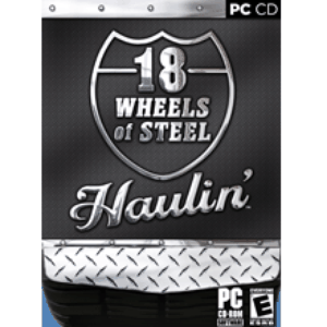  Autors: rudek 18 Wheels of Steel: Haulin`