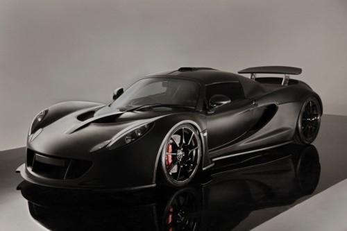 Hennessey Venom GT  auto ir... Autors: djosko 600 km/h uz šosejas!