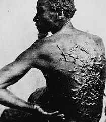 Vergi tika bieži sodīti Lai... Autors: gaagaa Vergu tirdzniecība.