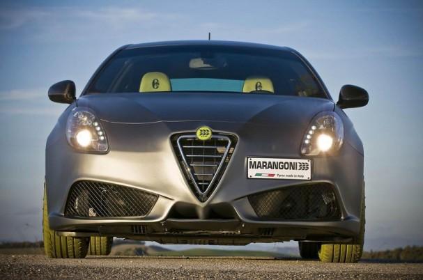  Autors: OmaX 666 Alfa Romeo Giulietta G430