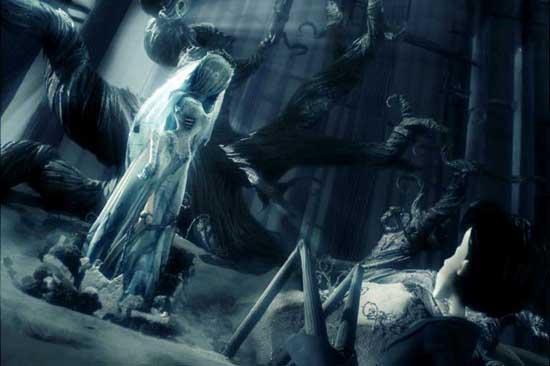  Autors: Fosilija ♥Corpse Bride ♥