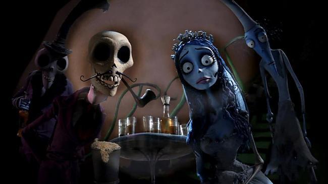  Autors: Fosilija ♥Corpse Bride ♥