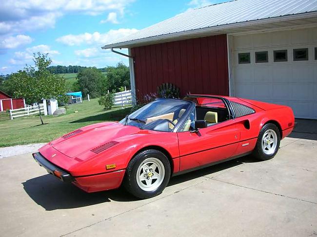 1981 512 BBi Autors: PankyBoy ferrari attīstība