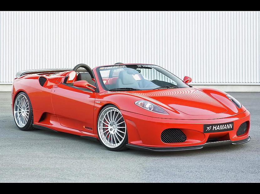 2005 F430 Spider Autors: PankyBoy ferrari attīstība