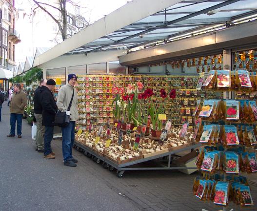 Esot Amsterdamā noteikti... Autors: Bačoks Amsterdama