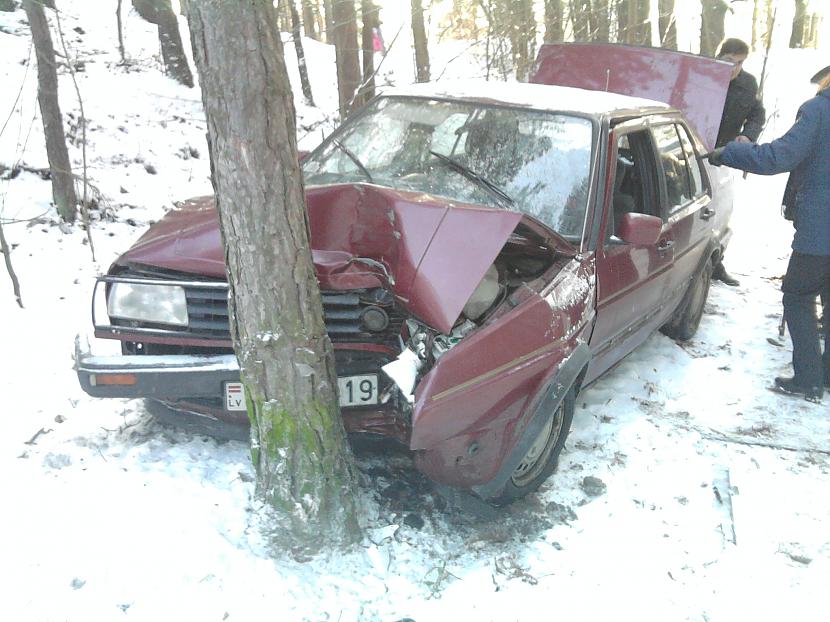 Autors: replay Zagta automasina avarija.!