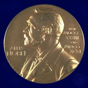 Pirmo Nobela prēmiju par... Autors: CheetaH 15 interesanti fakti par dažādām tēmām