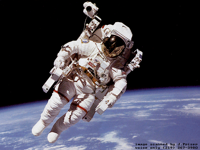 Astronautiem bezsvara stāvoklī... Autors: CheetaH 15 interesanti fakti par dažādām tēmām