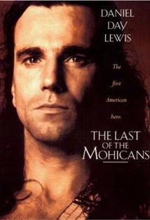 The Last of the Mohicans 1992 Autors: burkaans77 Filmas un to režisori. Manā skatījumā. 1.daļa