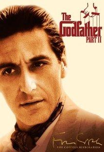 The Godfather Part II 1974 Autors: burkaans77 Filmas un to režisori. Manā skatījumā. 1.daļa