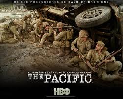 quotThe Pacificquot Autors: puuchele Amerikas Kino institūts nosaucis 2010. gada labākās filma