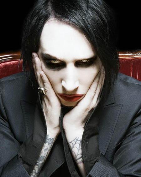  Autors: Placebo Marilyn Manson is DEAD?!