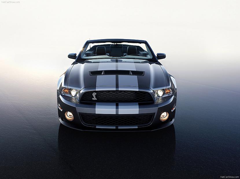  Autors: CaAtis Ford Mustang + Wallpapers..