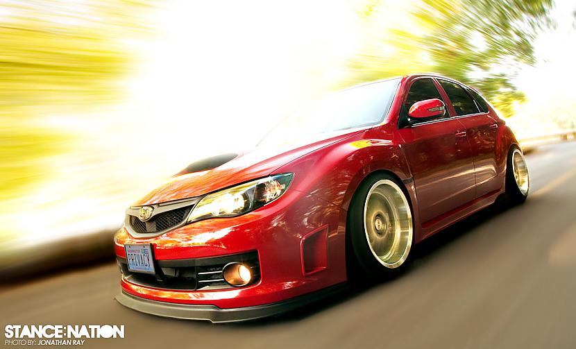  Autors: awoken Subaru Impreza [bildes]