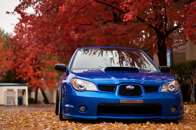  Autors: awoken Subaru Impreza [bildes]