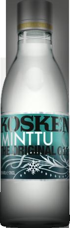 Piparmētru Autors: Topošais Jurists Koskenkorva Vodka