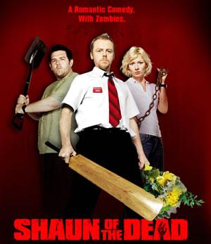 Shaun of the dead  Šons un... Autors: AEROlv Dažas Labākās komēdijas 2.Daļa