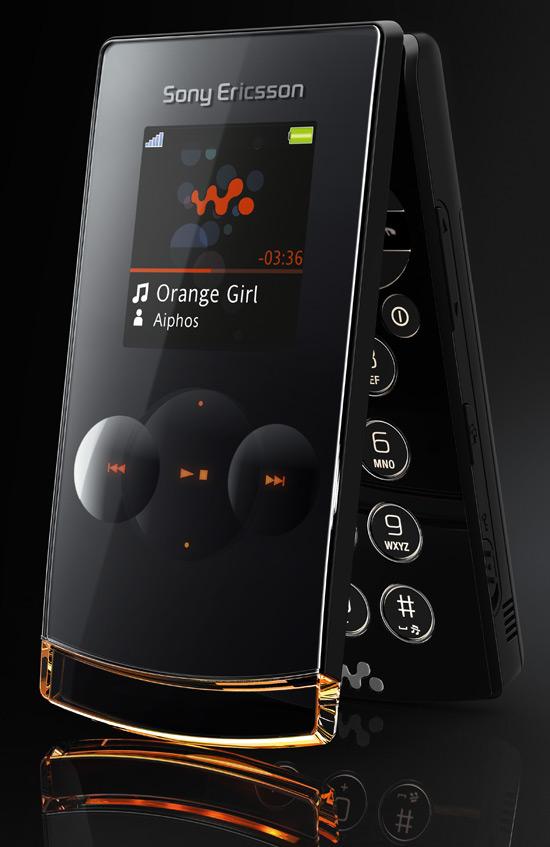  Autors: Anti-Koment Sony Ericsson iepazīstina ar jaunu Walkman sērijas mūzikas tā