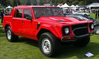 LAMBORGHINI LM002 52l dzinējs... Autors: prestigee kā jums liekas?