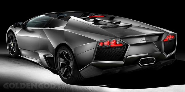 quotLamborghini Reventon... Autors: keikei7 Pasaules dārgākās lietas 2