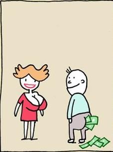  Autors: im mad cuz u bad True Love short Cartoon Story