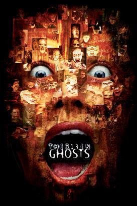 13 ghostsPirmā shausmene ko... Autors: control Horror movies