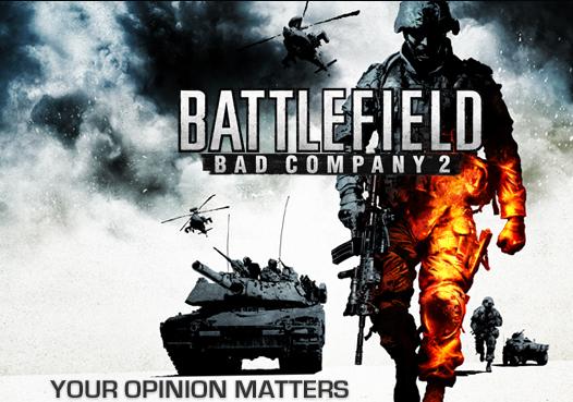 Battlefield Bad Company 2... Autors: 15Trolejbuss Parskats uz spelem BFBC2 un MW2