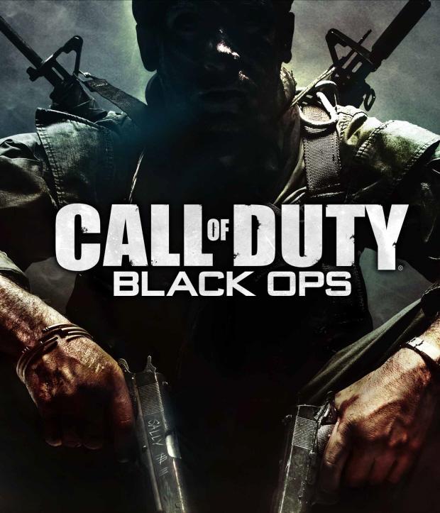 Call of DutyBlack OPS Autors: mikilis 2010 gada zagtāko spēļu tops