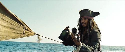  Autors: Naktsvijole Pirates of the Caribbean: On Stranger Tides