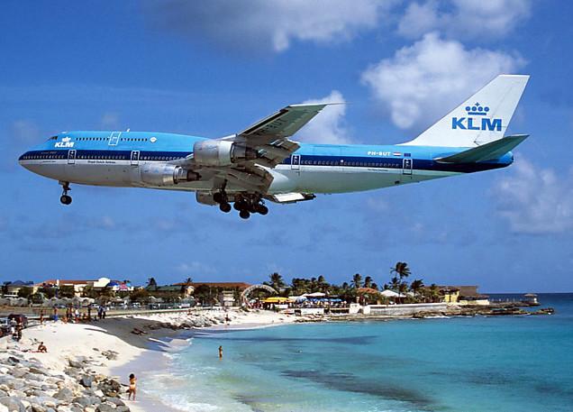 KLM ir pasaules vecākā... Autors: Booze Aviokompānijas un lidmašīnas - fakti un rekordi.