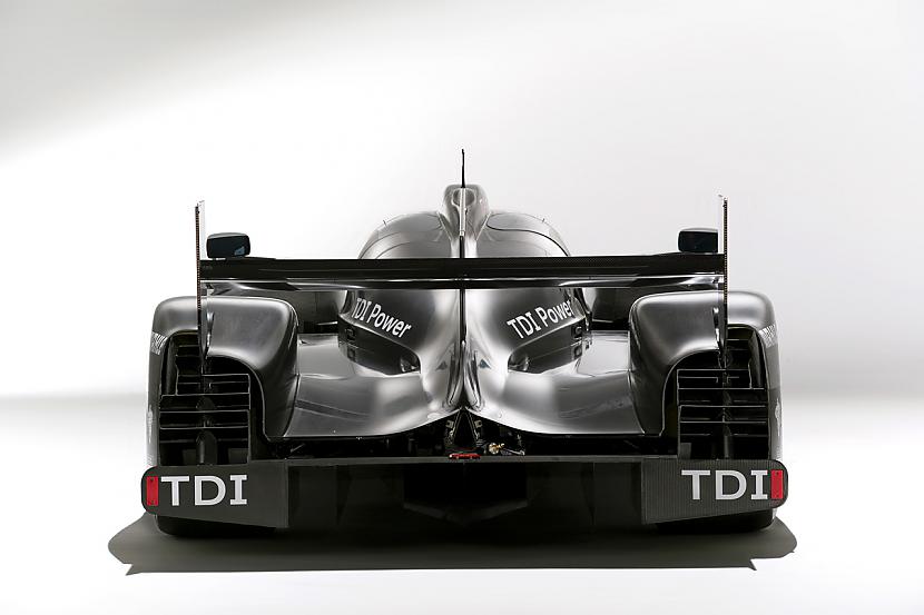   Autors: Siikais11 Audi R18 LeMans