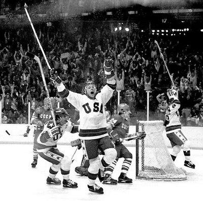 1980 Olympics Lake Placid NY Autors: oliveforgetme Fakti par hokeju 2