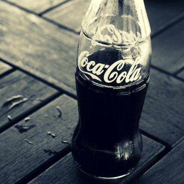 Speciālā formula ar kādu ir... Autors: GoodMorningStarshine Fakti par Coca Colu