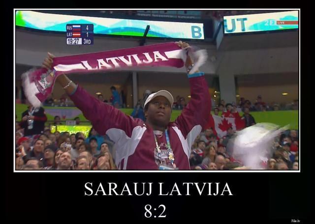  Autors: Dazzl Mēs esam lepni par Latvijas Tautu! 5