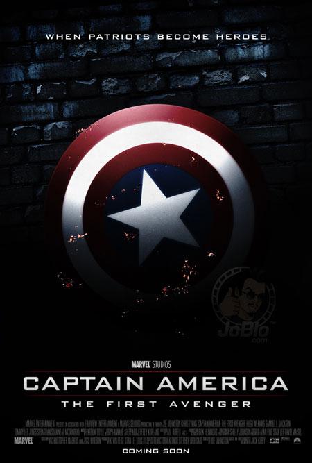 Captain America The First... Autors: Siikais11 2011.gadā gaidāmas filmas