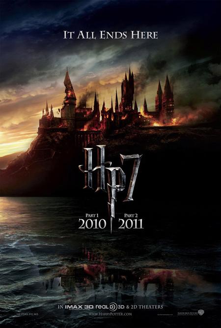 Harry Potter and the Deathly... Autors: Siikais11 2011.gadā gaidāmas filmas