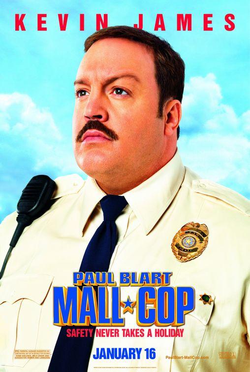 Paul Blart Mall Cop  Misija... Autors: AEROlv Dažas labākās komēdijas 4.daļa