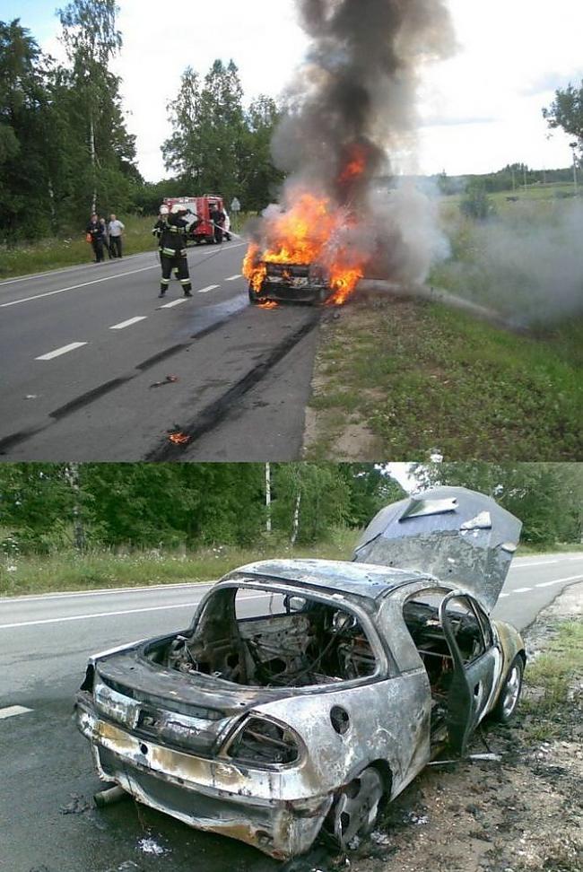  Autors: seglinja Dažādas auto avārijas