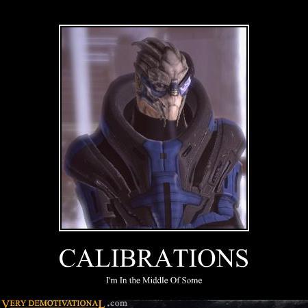 Can it wait a minute im in the... Autors: Talimancers Mass Effect 2 motivācijas fanu darbu.