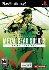 3 Metal Gear Solid 3 Vērtējums... Autors: Colosian Top 10 PS2 Spēles no IGN